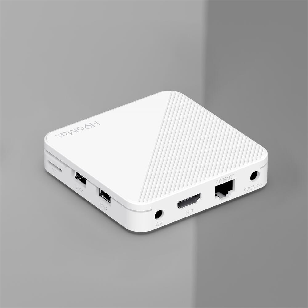 H96 Max H313 Allwinner H313 android tv box China manufacturer ODM