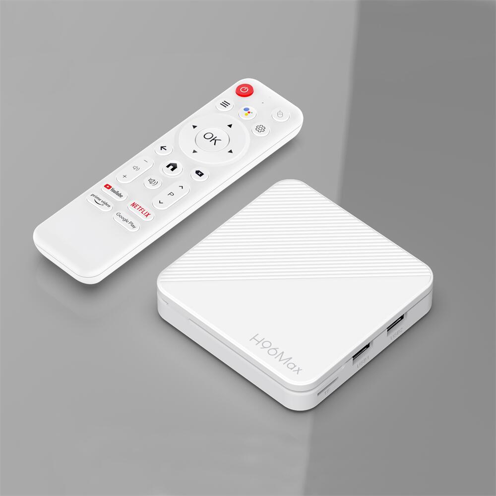 H96 Max H313 Allwinner H313 android tv box China manufacturer ODM