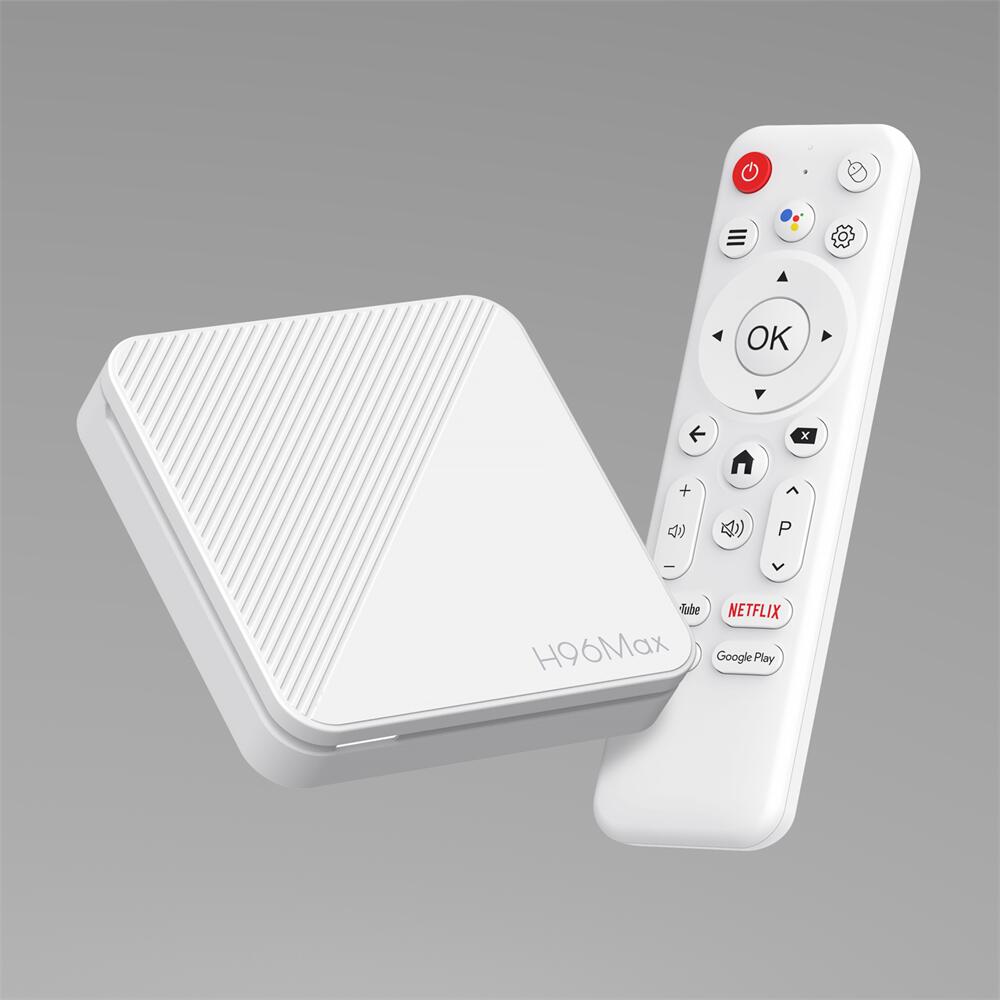 H96 Max H313 Allwinner H313 android tv box China manufacturer ODM