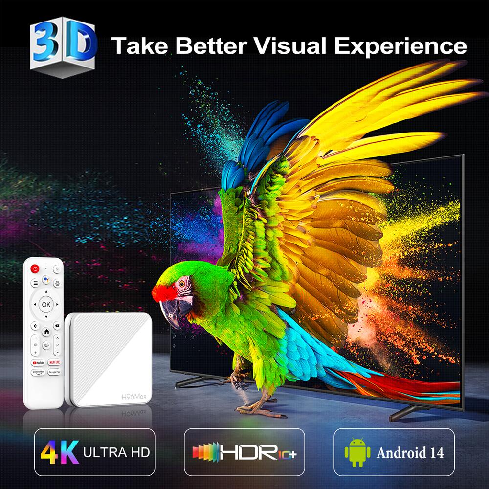 H96 Max H313 Allwinner H313 android tv box China manufacturer ODM