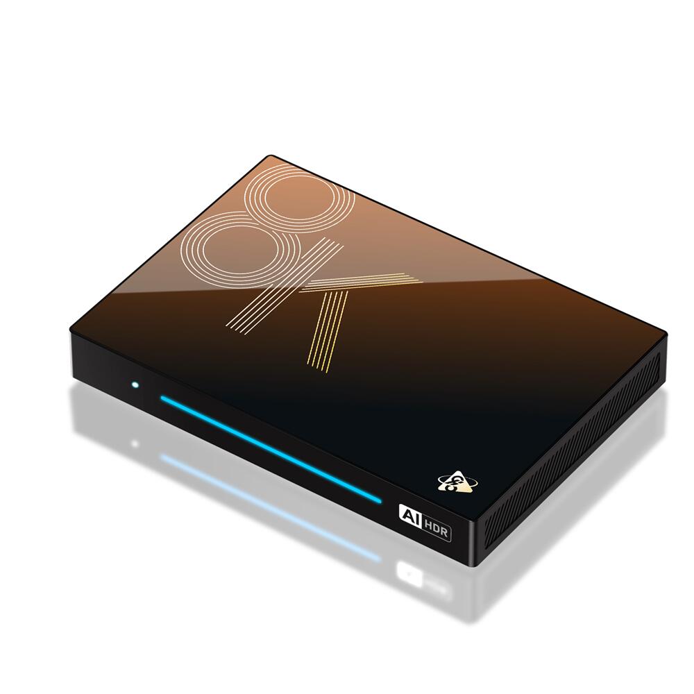 H96 Max M9S RockChip RK3576 streaming player