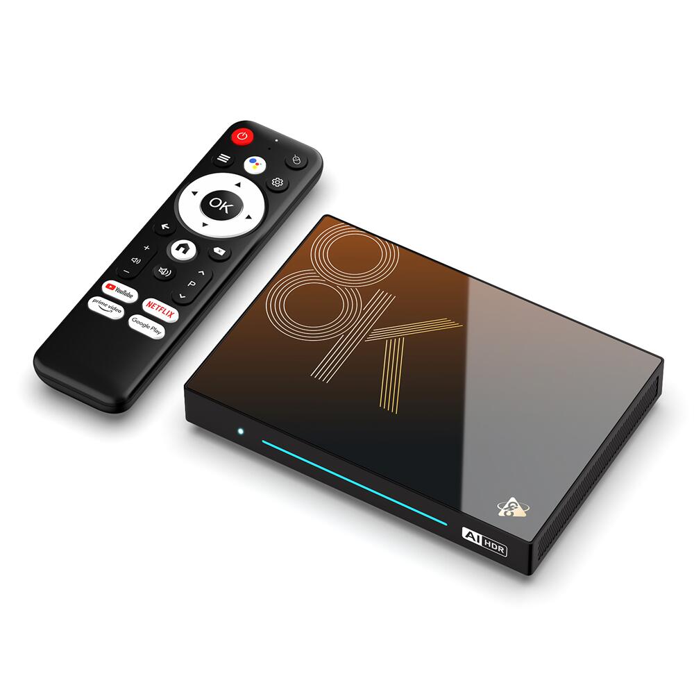 H96 Max M9S RockChip RK3576 streaming player China manufacturer ODM