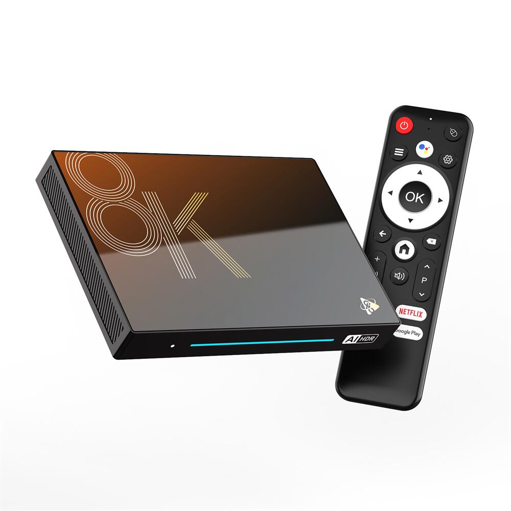 H96 Max M9S RockChip RK3576 streaming player China manufacturer ODM