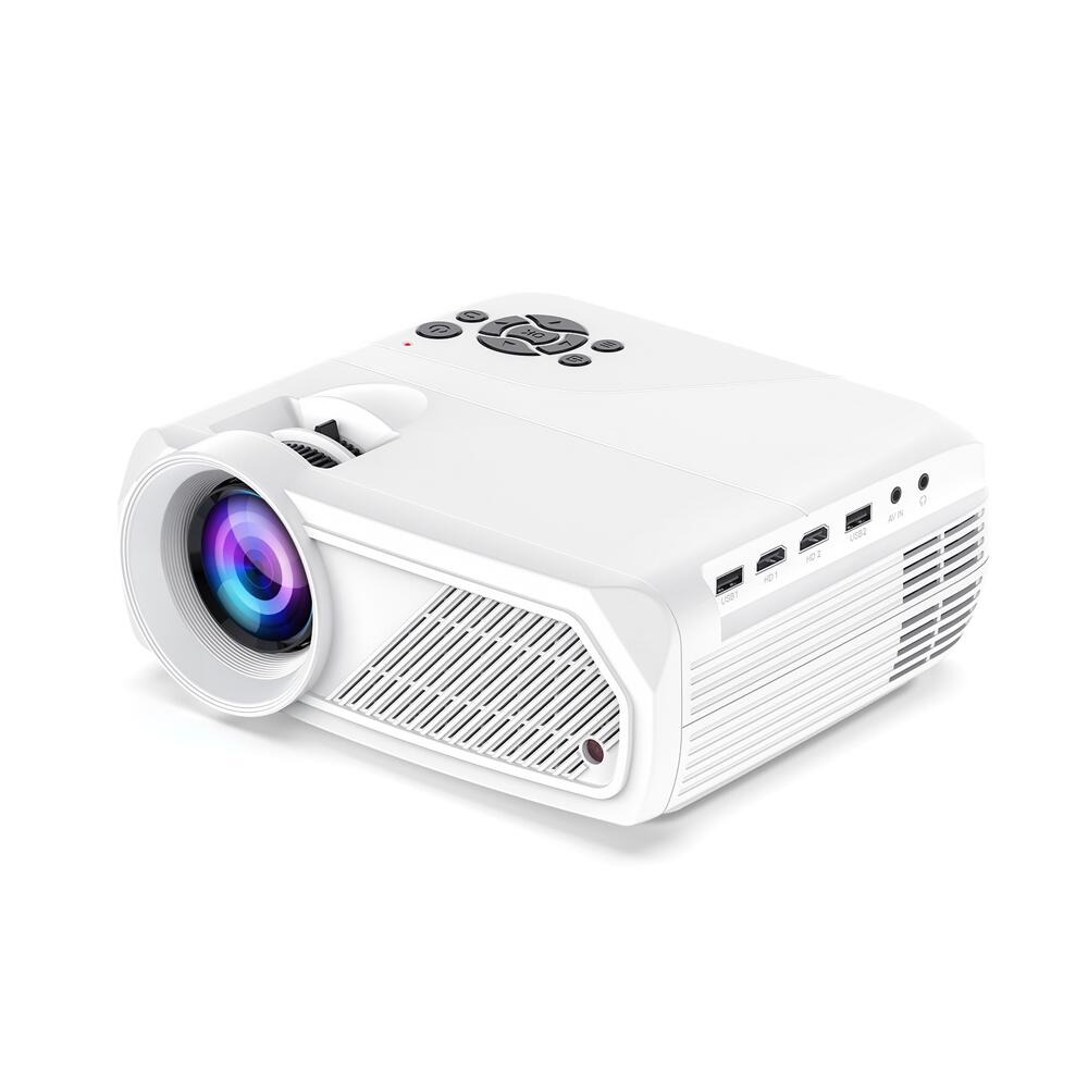 H96Max PJ-X6 Allwinner H713 android Projector