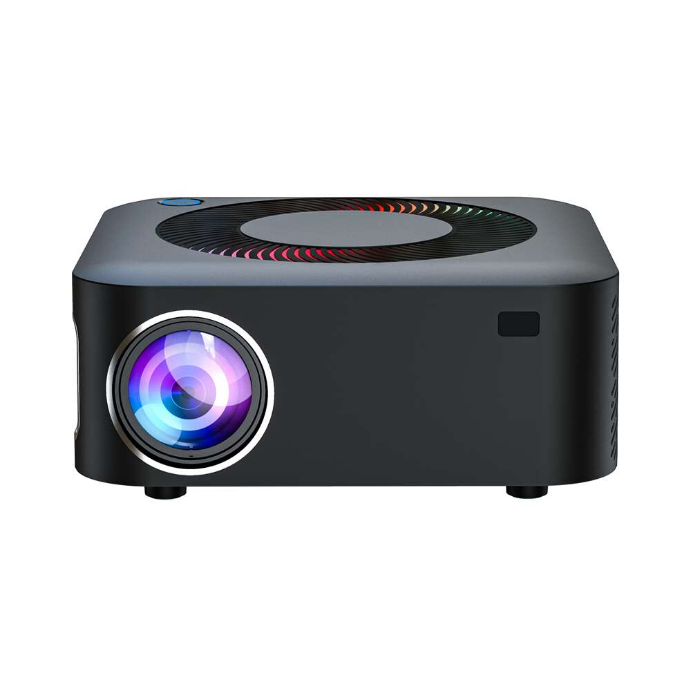 X5 Rockchip RK3566 Projecteur intelligent