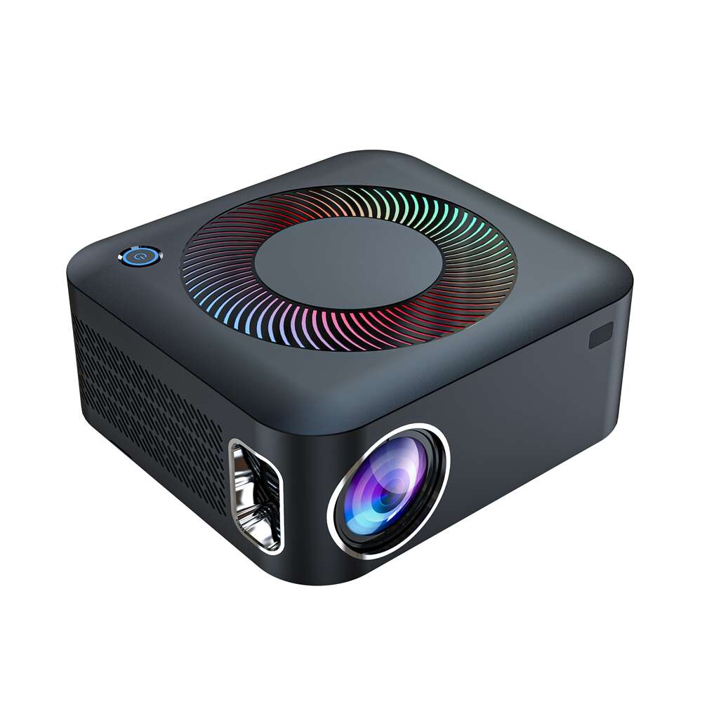 Anpassen X5 Rockchip RK3566 Smart Projektor