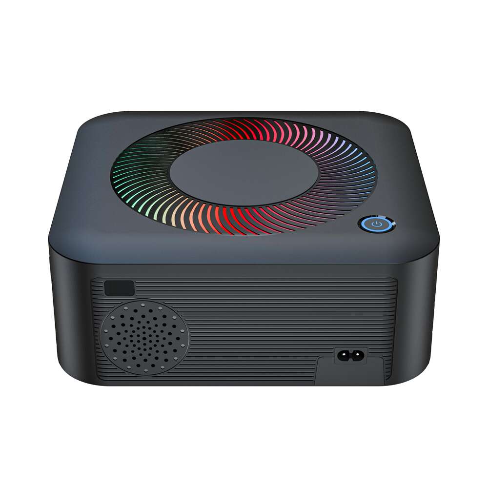 Anpassen X5 Rockchip RK3566 Smart Projektor