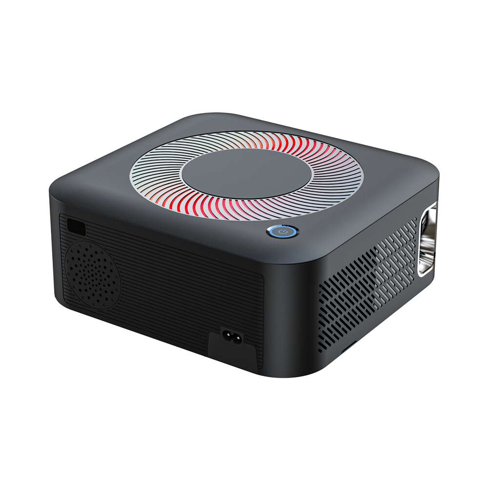 Anpassen X5 Rockchip RK3566 Smart Projektor