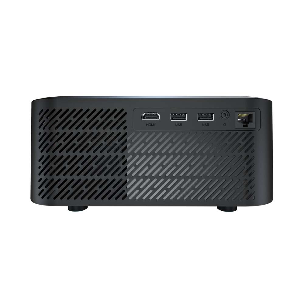 Anpassen X5 Rockchip RK3566 Smart Projektor