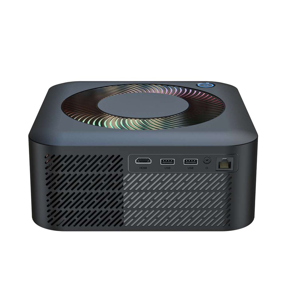 Anpassen X5 Rockchip RK3566 Smart Projektor