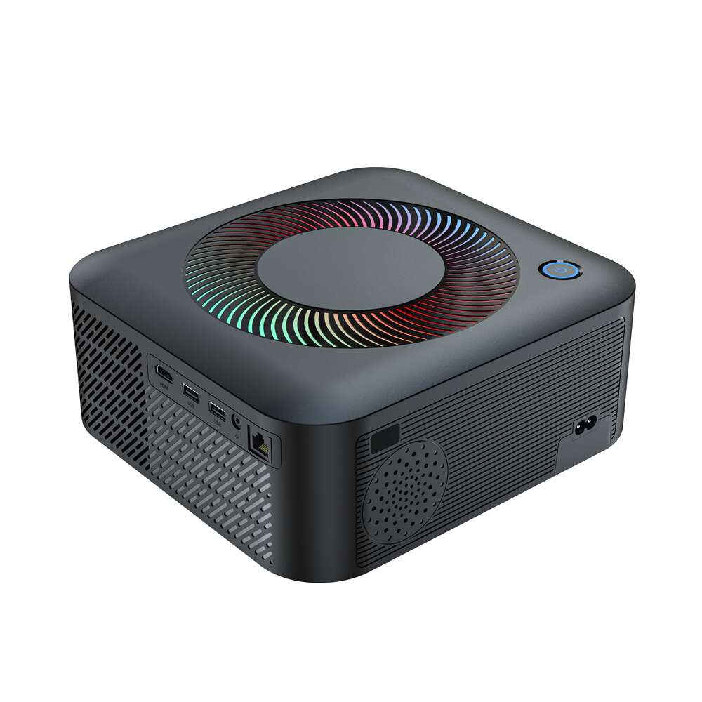 Anpassen X5 Rockchip RK3566 Smart Projektor