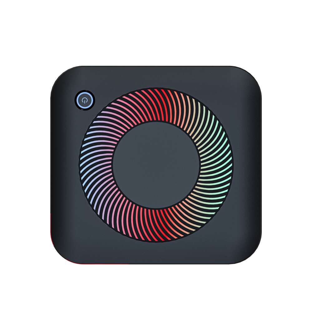 Anpassen X5 Rockchip RK3566 Smart Projektor