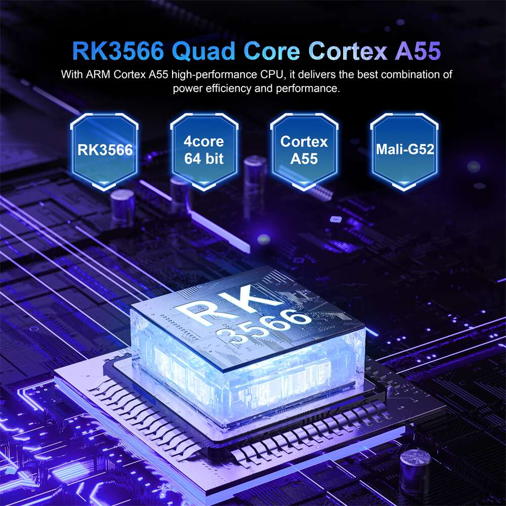 Anpassen X5 Rockchip RK3566 Smart Projektor