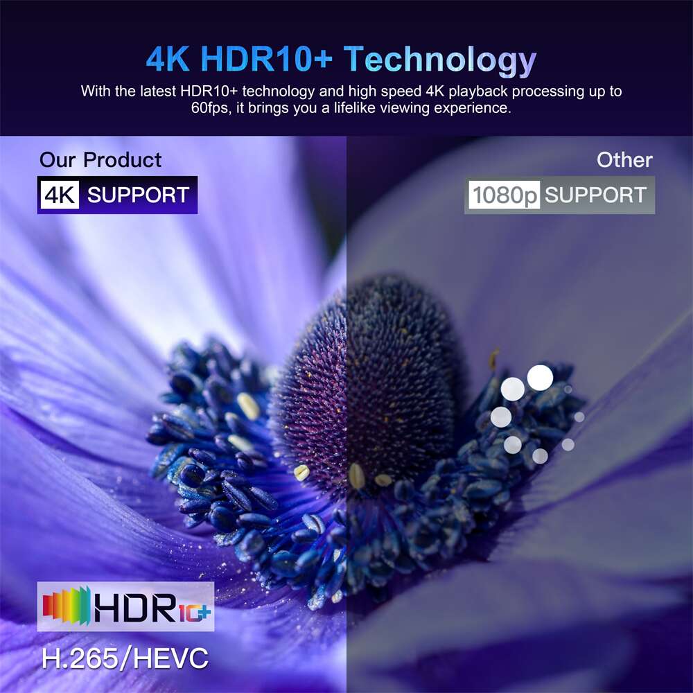 Anpassen X5 Rockchip RK3566 Smart Projektor